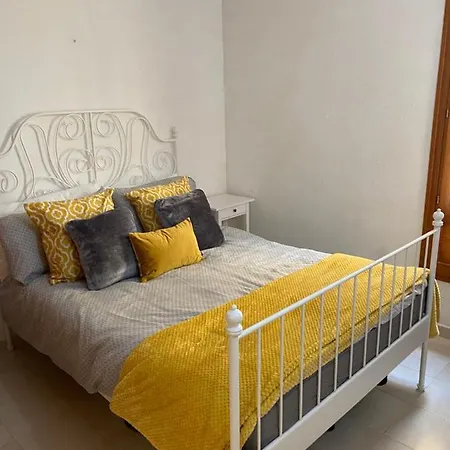 Caletaparaiso110 Appartamento Costa De Antigua