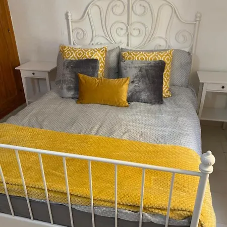 Appartamento Caletaparaiso110 Costa De Antigua