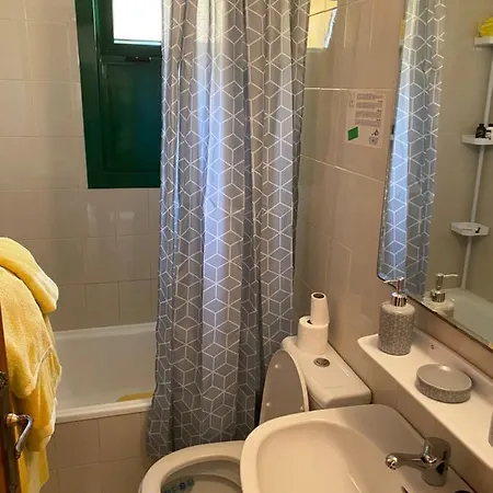 Caletaparaiso110 Appartamento Costa De Antigua