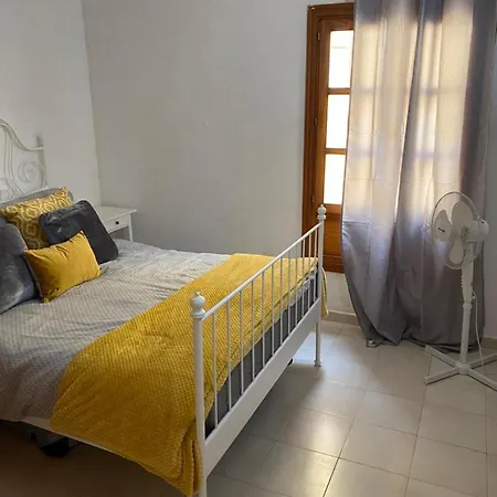 Caletaparaiso110 Appartamento *