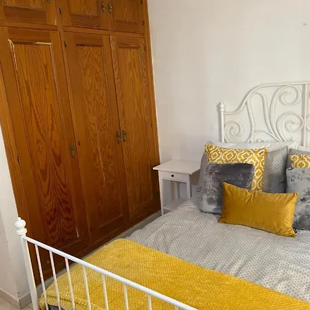 Caletaparaiso110 Appartamento *