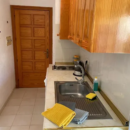 Caletaparaiso110 Appartamento Costa De Antigua