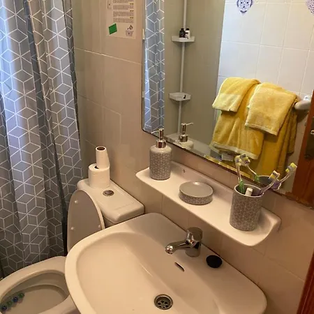 Appartamento Caletaparaiso110 Costa De Antigua