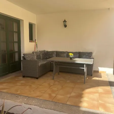 Caletaparaiso110 Appartamento *