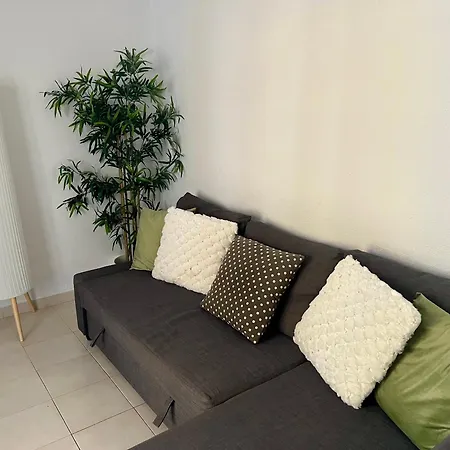 Appartement Caleta Paraiso 110