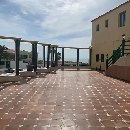 Appartement Caleta Paraiso 110 *