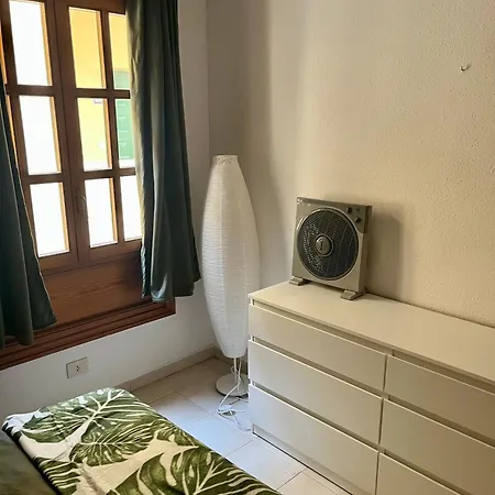 Caleta Paraiso 110 Appartement Costa De Antigua