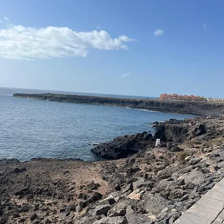 Caleta Paraiso 110 *