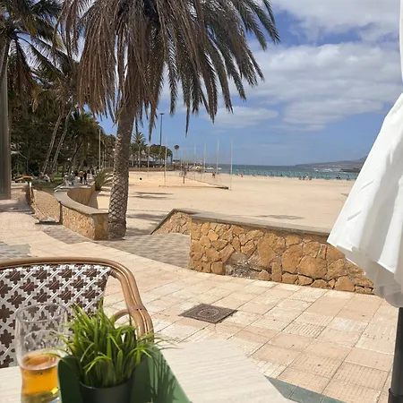 Caleta Paraiso 110 Appartement *