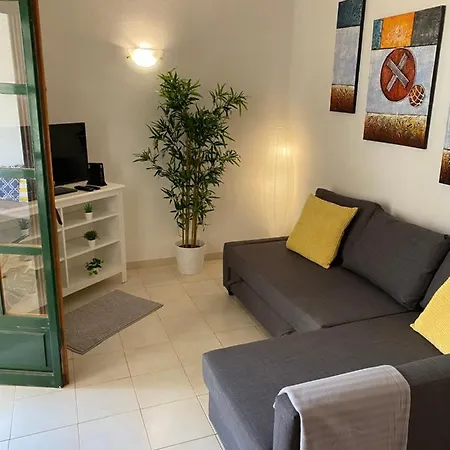 Caleta Paraiso 110 Apartment *